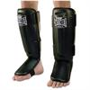 Top Contender Pro-Style Shin/Instep Guard